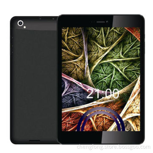 7.85-inch 1024 x 768 IPS Screen MTK8389 Quad Core Tablet PC with 3G HDMI